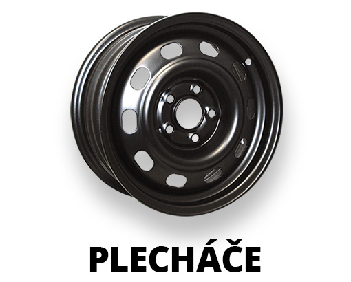 Banner - Plecháče