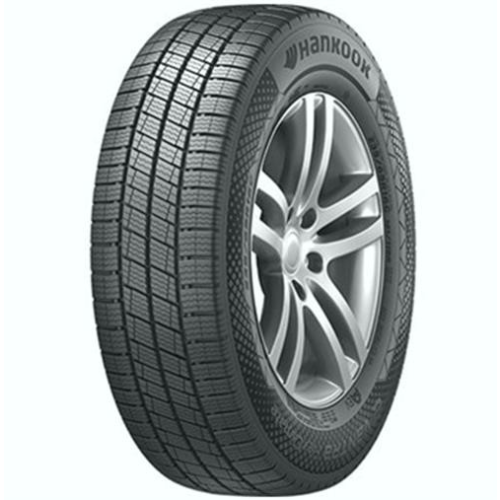 205/75R16 113/111R, Hankook, VL01E E VANTRA FLEXCLIMATE