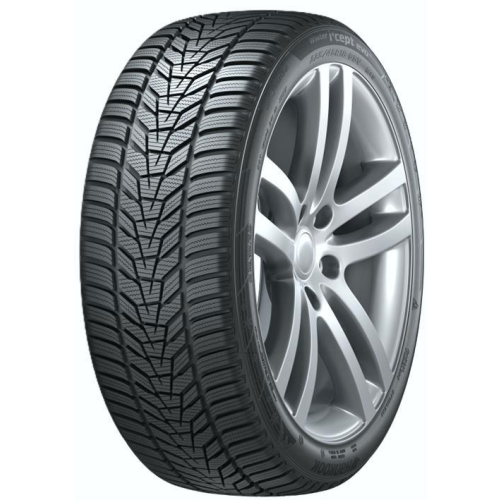 225/55R19 99H, Hankook, W330A WINTER ICEPT EVO3 SUV