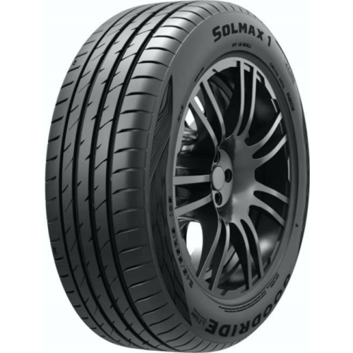 235/65R18 106H, Goodride, SOLMAX 1