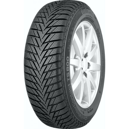 175/55R15 77T, Continental, CONTI WINTER CONTACT TS 800