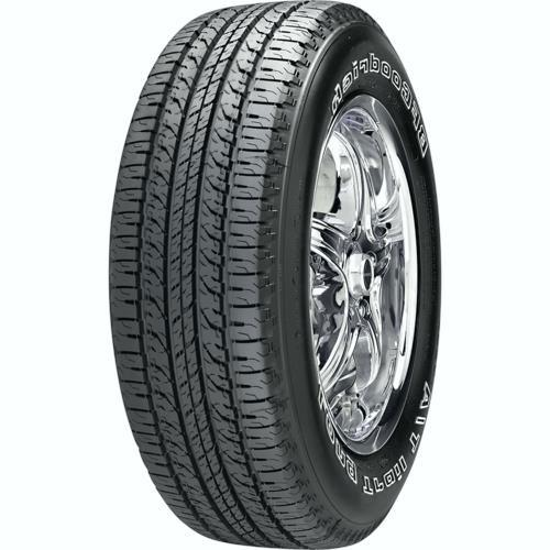 225/75R16 106T, BFGoodrich, LONG TRAIL T/A TOUR