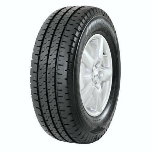 195/75R16 107R, Blackstone, VAN