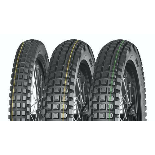 110/90D19 62P, Mitas, ENDURO HYBRID