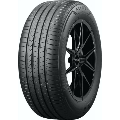 285/60R18 116V, Bridgestone, ALENZA 001