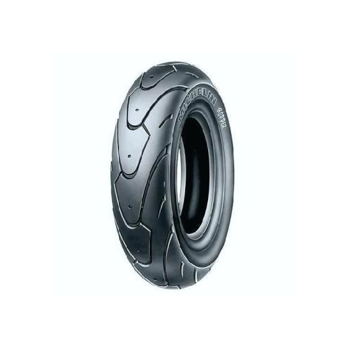 120/90D10 57L, Michelin, BOPPER