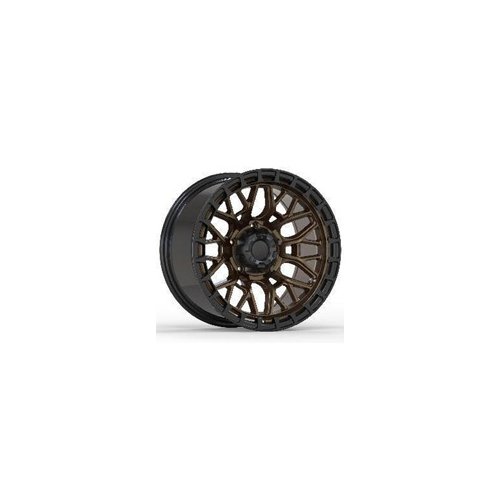 Alu kola Racing Line A6274, 15x8 6x139.7 ET-10,  (zátěžová)