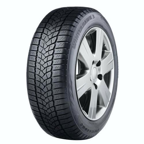 205/60R15 91T, Firestone, WINTERHAWK 3