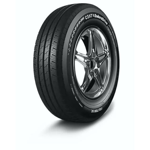 225/75R16 121/120R, Ceat, ENDURADRIVE