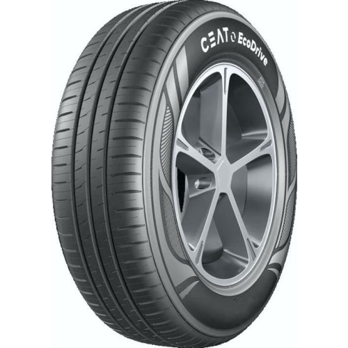 155/65R13 73H, Ceat, ECODRIVE