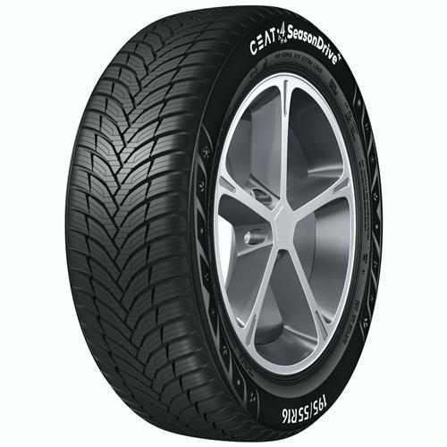 235/55R18 104H, Ceat, 4 SEASONDRIVE SUV