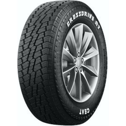 265/65R17 112S, Ceat, CROSSDRIVE AT