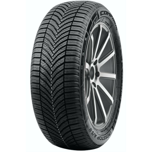 215/55R18 99V, Compasal, CROSSTOP A/S II