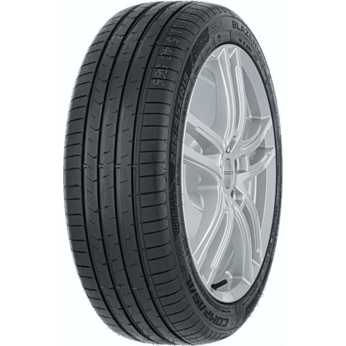215/35R18 84W, Compasal, BLAZER UHP II