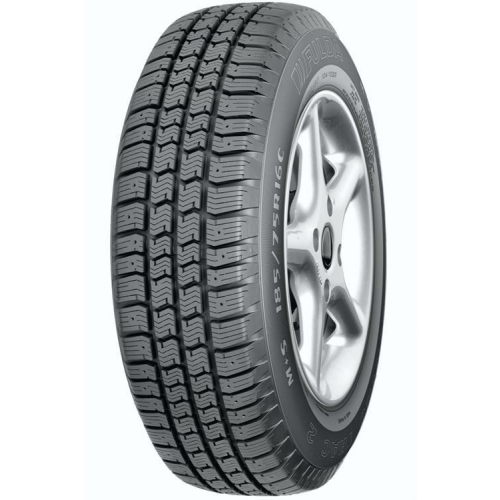 195/65R16 104/102R, Fulda, CONVEO TRAC 2