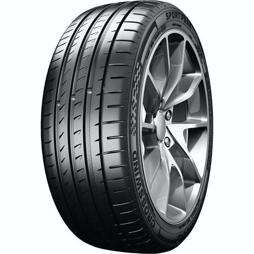 215/40R16 86Y, CrossWind, SPORT PEAK