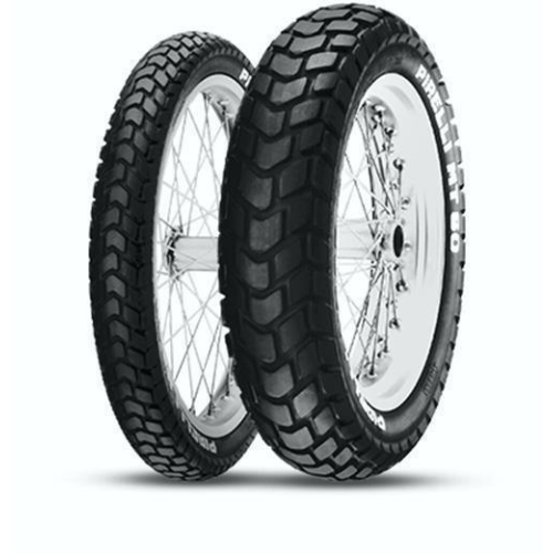 140/80D17 69H, Pirelli, MT 60