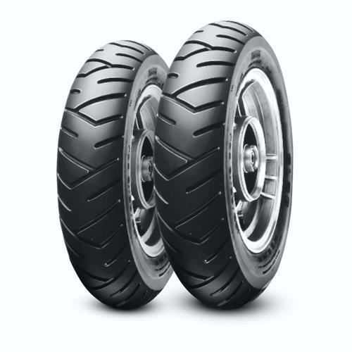 100/90D10 56J, Pirelli, SL 26