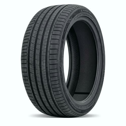 235/45R18 98W, Tourador, X POWER EV+