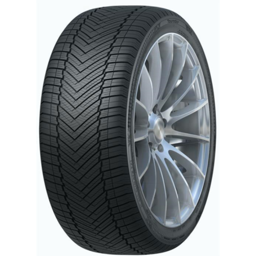 245/45R19 102W, Tourador, X ALL CLIMATE TF1