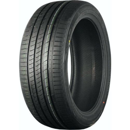 285/40R22 110Y, Tourador, X COMFORT PLUS