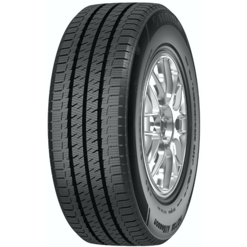 195/75R16 107/105S, Tourador, X 4SEASON VAN1