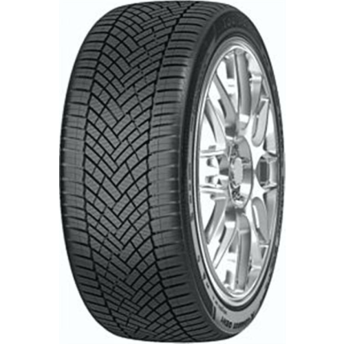205/55R16 91V, Tourador, X 4SEASON GEN1