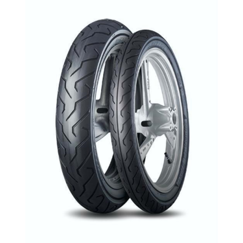 90/90D18 51H, Maxxis, PROMAXX M6102