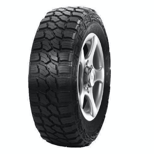 265/75R16 123Q, Lakesea, CROCODILE M/T