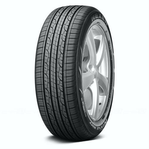 255/50R20 105H, Nexen, N'PRIZ RH7