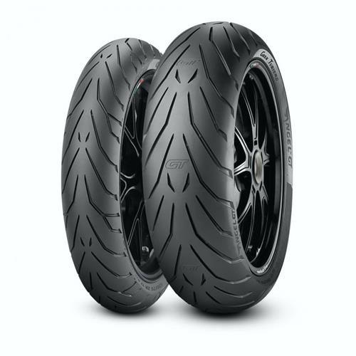 110/80R19 59V, Pirelli, ANGEL GT