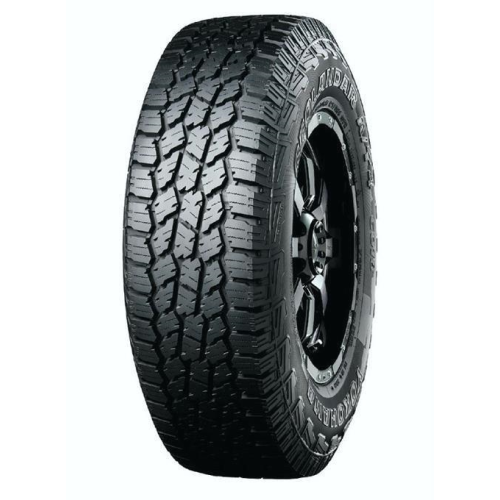 255/70R15 112/110S, Yokohama, GEOLANDAR A/T4 G018