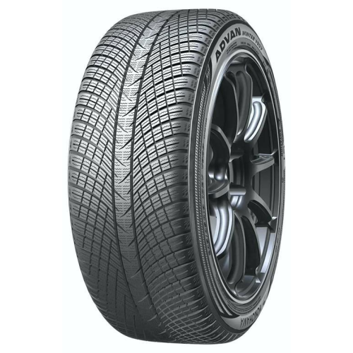 245/45R19 102V, Yokohama, ADVAN WINTER V907A
