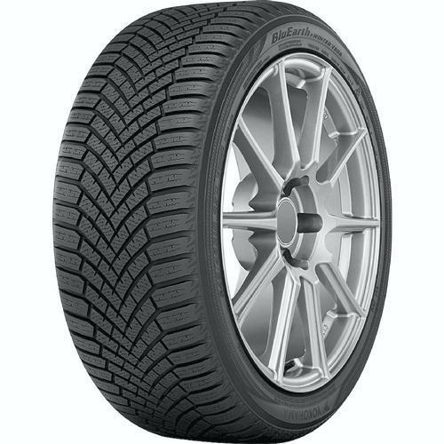 225/45R17 91H, Yokohama, BLUEARTH WINTER V906A