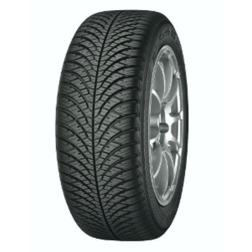245/35R20 95Y, Yokohama, BLUEARTH-4S (AW21)