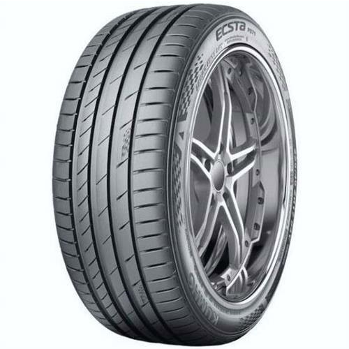 235/55R19 101T, Kumho, ECSTA PS71 SUV