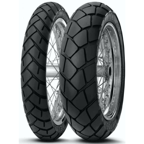 120/90D17 64S, Metzeler, TOURANCE