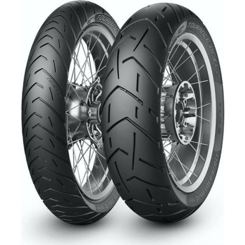 120/70R19 60W, Metzeler, TOURANCE NEXT 2