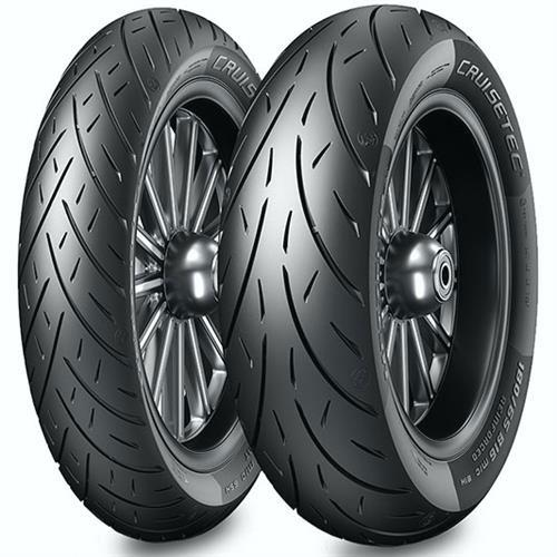 130/90B16 72H, Metzeler, CRUISETEC