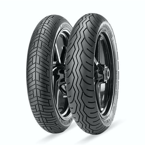 110/80D18 58V, Metzeler, LASERTEC