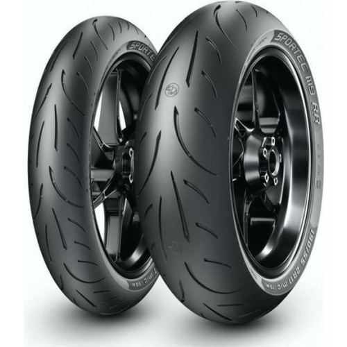 140/70R17 66H, Metzeler, SPORTEC M9 RR