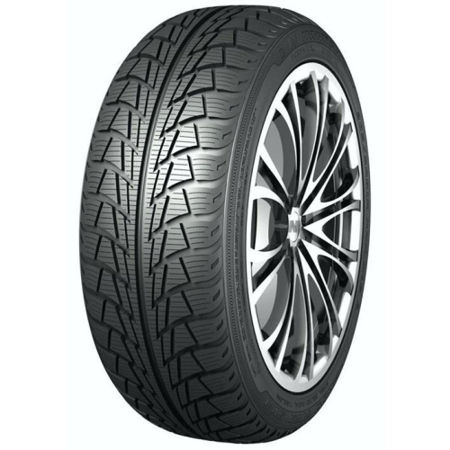 165/60R14 79H, Nankang, SV 1 NORDIC