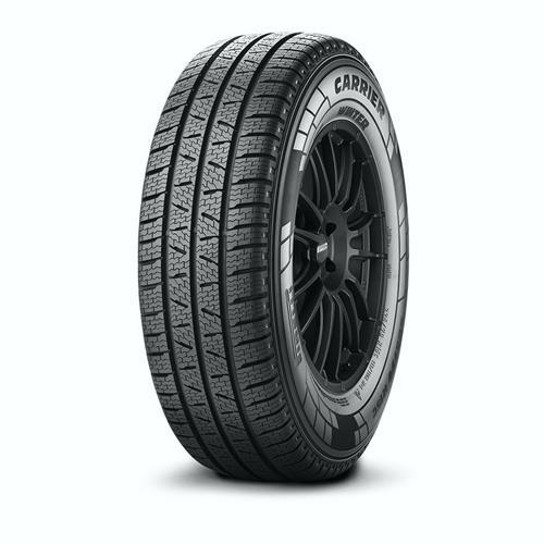 235/65R16 115/113R, Pirelli, CARRIER WINTER