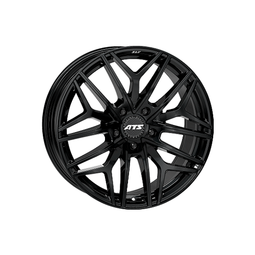 Alu kola ATS PASSION, 20x10.5 5x112 ET40, černá lesklá (zátěžová)