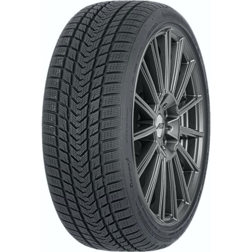 235/65R18 110V, Gripmax, SURE GRIP PRO WINTER