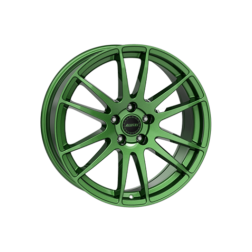 Alu kola ALUTEC MONSTR, 18x7.5 5x100 ET40,