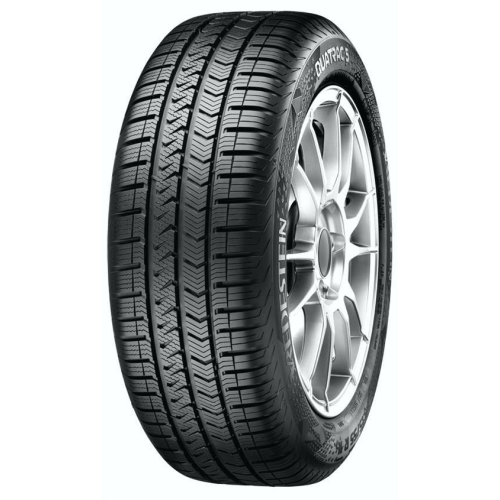 205/45R17 88Y, Vredestein, QUATRAC 5