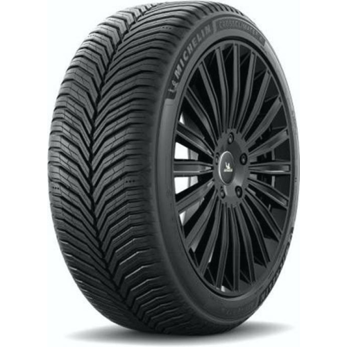205/50R17 89H, Michelin, CROSSCLIMATE 3