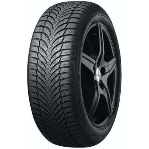 195/55R15 89H, Nexen, WINGUARD SNOW G WH2