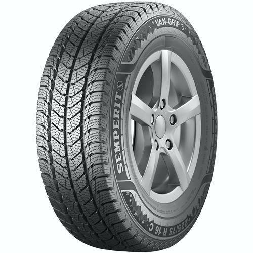 185/80R14 102/100Q, Semperit, VAN GRIP 3